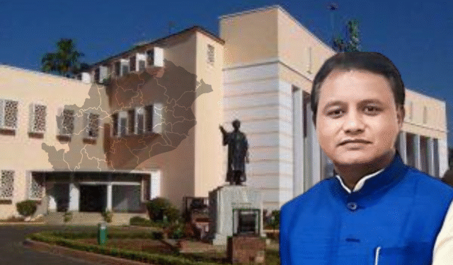 Odisha Vigilance corruption cases