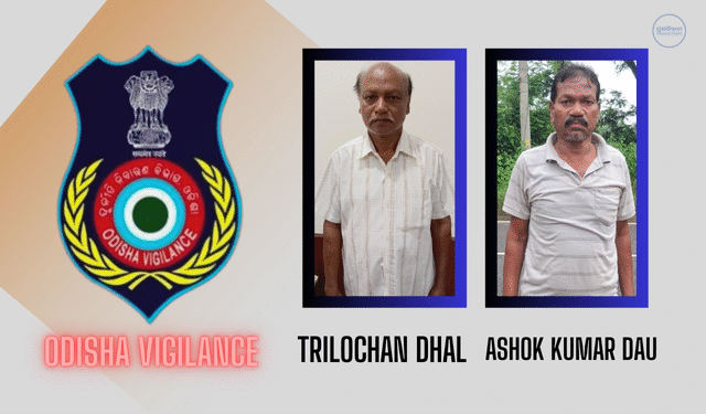 Vigilance Climate Fund Scam