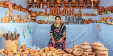 Subhadra Shakti Bazaar