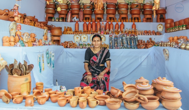 Subhadra Shakti Bazaar