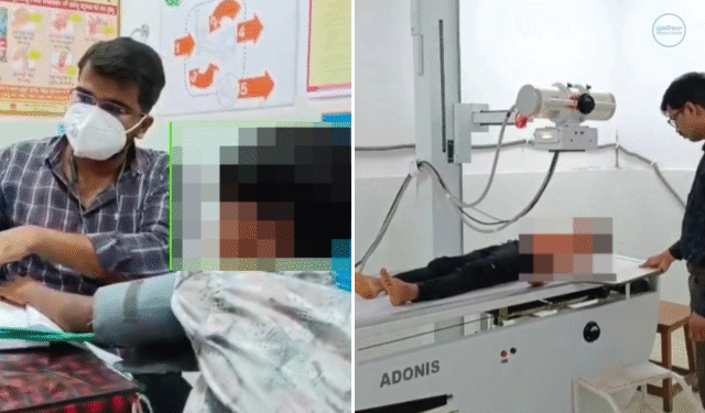 Koraput Sebashram Student Assault