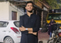 VSSUT student death Sambalpur
