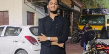 VSSUT student death Sambalpur