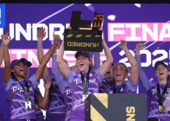 Northern Superchargers Women’s Hundred 2025 Final