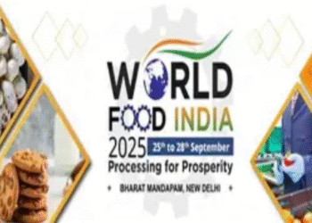 World Food India 2025