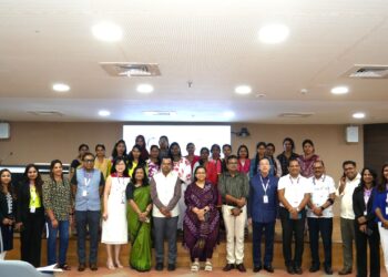 Skill Development for SHGs in Odisha