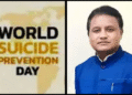 Jeevan Zindabad suicide prevention Odisha