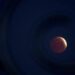 Total lunar eclipse