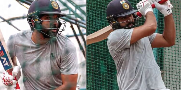 Rohit Sharma