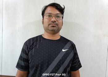 Odisha EOW Bust Massive Ponzi Scam: Key Accused Nabbed in ₹1,000 Crore Fraud Spanning 10 States