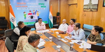 AI curriculum in schools