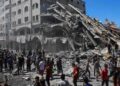 Gaza