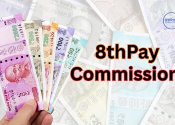 8th Central Pay Commission