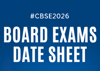 CBSE 2026 board exam