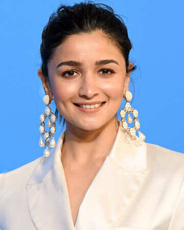 Alia Bhatt
