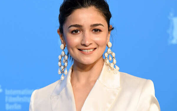 Alia Bhatt