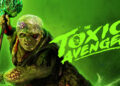 The Toxic Avenger