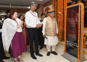 Legal Case Management