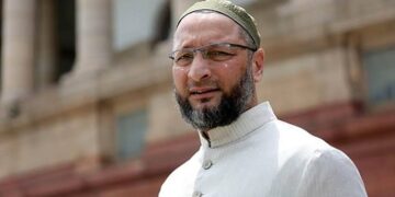 Asaduddin Owaisi