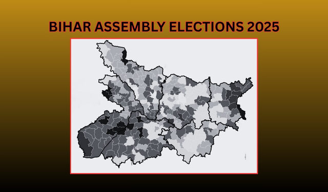 Bihar elections MCC enforcement