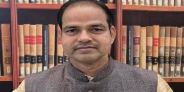 Pitabas Panda murder