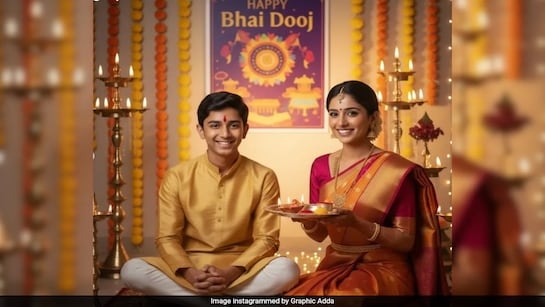 Bhai Dooj