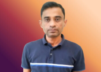 Bhubaneswar Airport DGM arrest