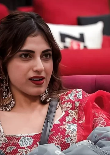 Farrhana Bhatt