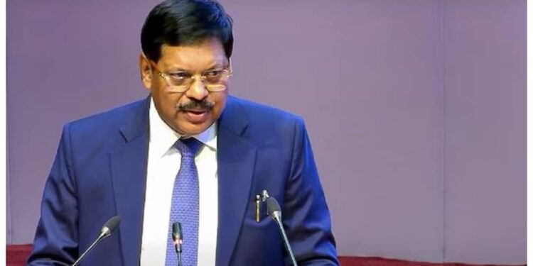 CJI Gavai
