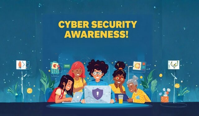 Cyber Security Awareness Odisha