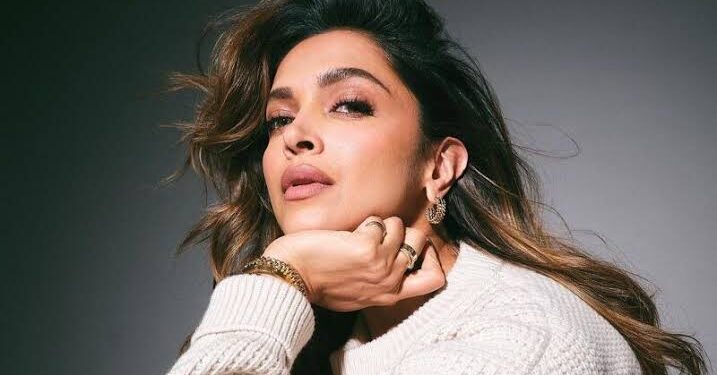 Deepika Padukone