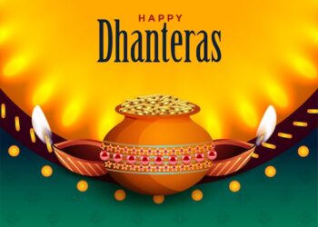 Dhanteras