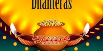 Dhanteras