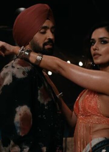 Diljit Dosanjh