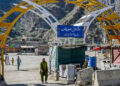 Pakistan-Afghanistan