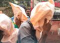 Durgapur Case