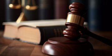 Retired Headmistress Jailed