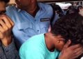 Durgapur gang-rape