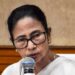 Durgapur Medical College Gangrape Case Sparks Political Row: BJP Accuses Mamata Banerjee of ‘Victim Shaming’