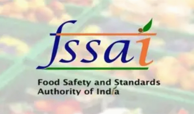 FSSAI ORS label ban