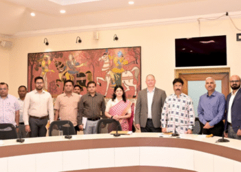 Eco-Friendly Pod Car Services