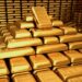 Gold prices