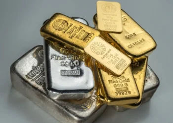 Gold