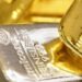 Gold silver prices