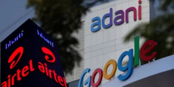Google, Adani, Airtel Partner to Build India’s Largest AI Data Centre in Visakhapatnam