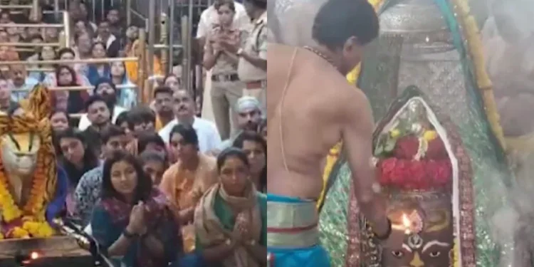 Indian women's cricket team