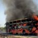 Jaisalmer bus fire