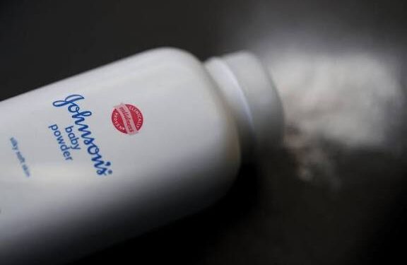 Johnson & Johnson
