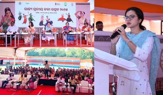 Kala Utsav 2025