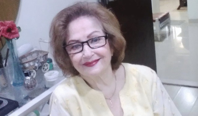 Madhumati Passes Away